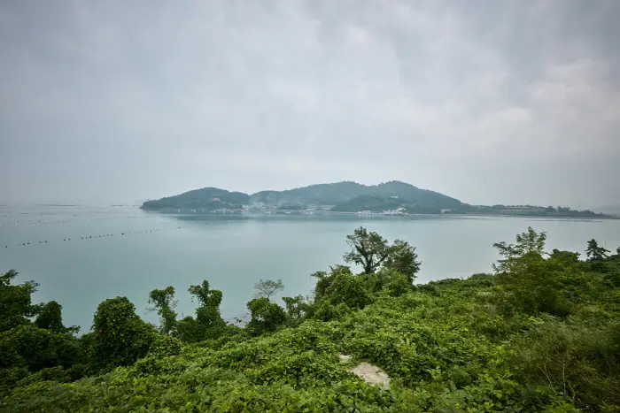 청용어촌체험마을 · 관광지