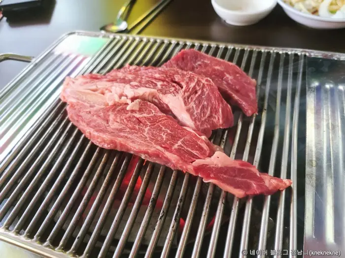 청계산장 · 음식점