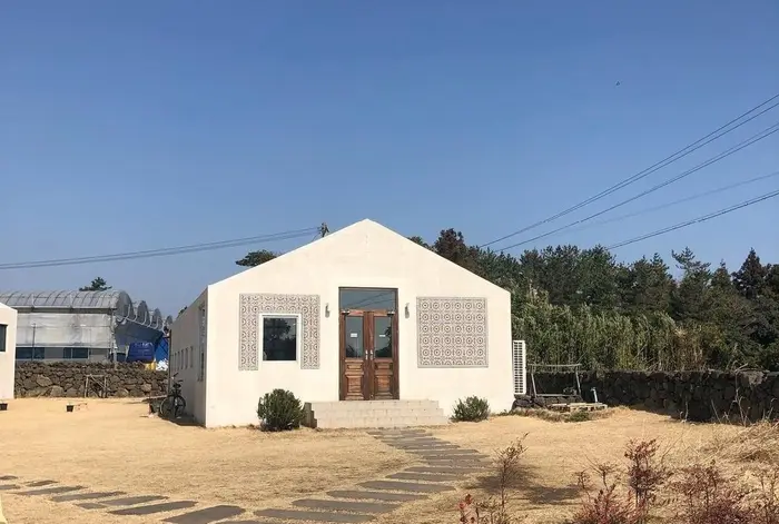아줄레주 · 음식점