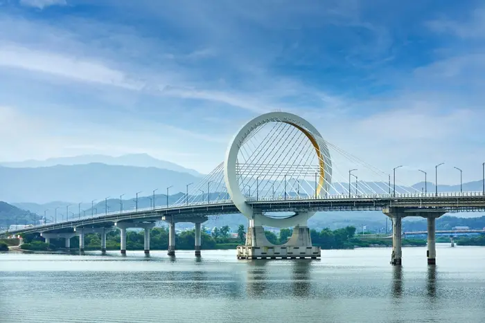 춘천대교 · 관광지
