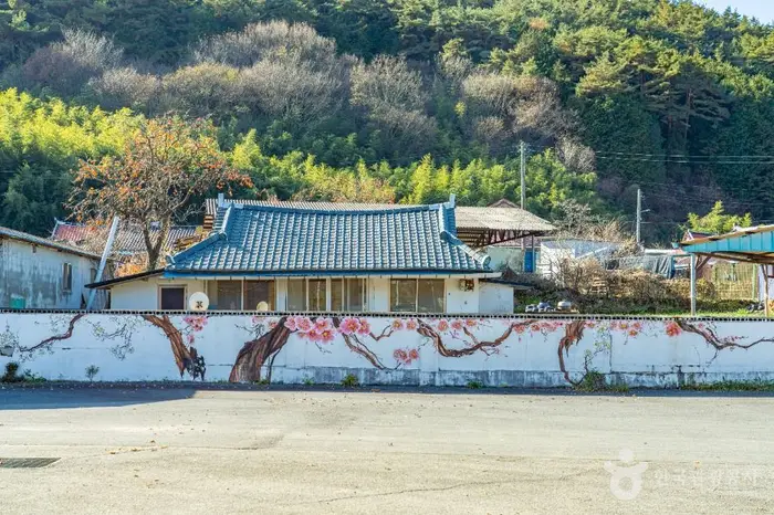 화순 복조리마을 · 관광지