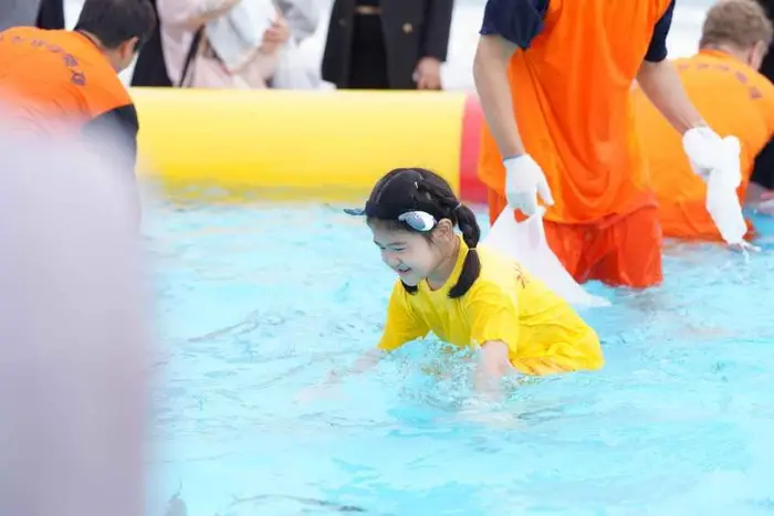 고성명태축제 포스터 사진 5
