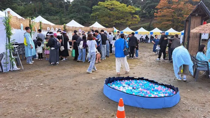 포은문화제 포스터 사진 6