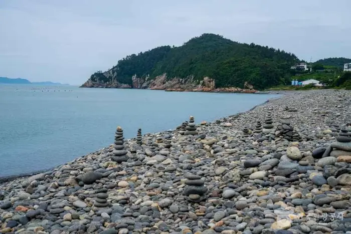 완도 정도리 구계등 · 관광지